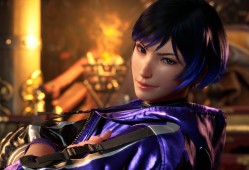 铁拳8/TEKKEN 8