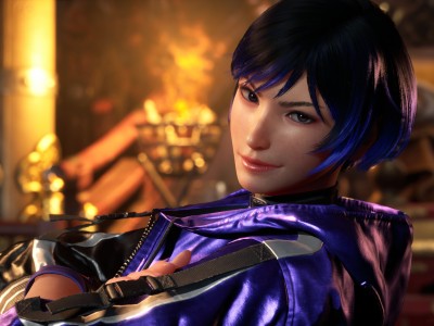 铁拳8/TEKKEN 8