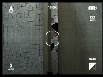 诅咒数码相机/Cursed Digicam