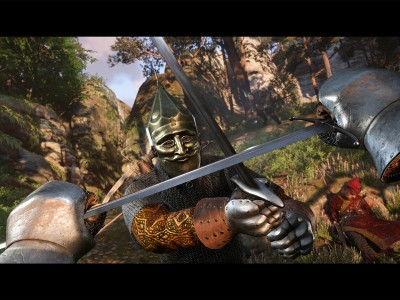天国：拯救2/Kingdom Come: Deliverance II