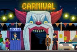 黑暗侦探2/The Darkside Detective: A Fumble in the Dark