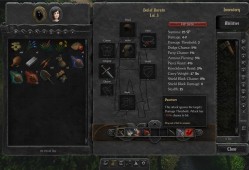 剑湾奇旅/Swordhaven: Iron Conspiracy
