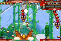 自由星球2/Freedom Planet 2