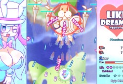 梦想飞驰/Like Dreamer