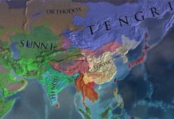 欧陆风云4/Europa Universalis IV