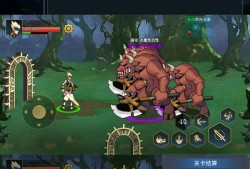 Android 勇士回归 v1.0免广告内购破解版