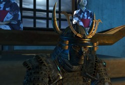 弥助模拟器/Yasuke Simulator
