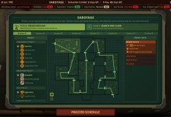私人军事经理：战术自动战斗/Private Military Manager: Tactical Auto Battler
