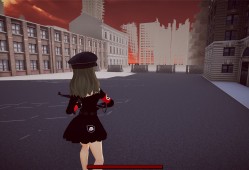 希特勒的妻子/Hitler Waifu