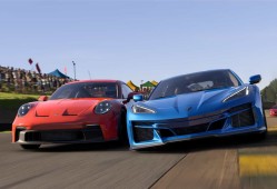 极限竞速8/极限竞速：赛车运动/Forza Motorsport