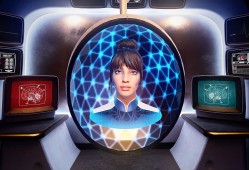 红色物质1+2/Red Matter1+2/支持VR