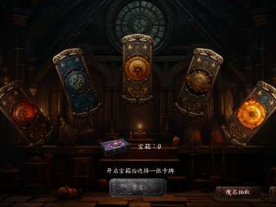 黑蚀：无尽突围/Dark Erosion: Endless Siege