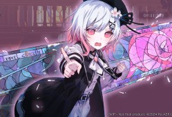 魔法少女的魔女审判/魔法少女ノ魔女裁判