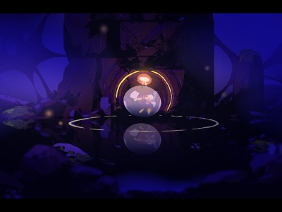 航行/Voyage