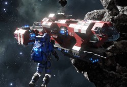 太空工程师2/Space Engineers 2