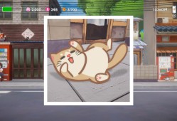 美希与猫之岛/Neko Odyssey