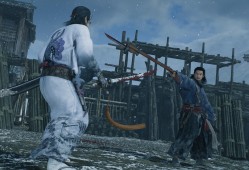 浪人崛起/Rise of the Ronin