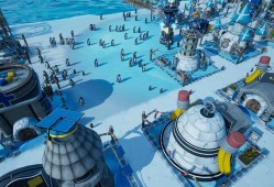 企鹅联合王国/United Penguin Kingdom