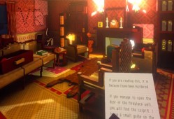 《福尔摩斯谋杀案/The Murder of Sherlock Holmes VR》V1.1官中简体|容量200MB