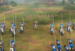 帝国时代4/Age of Empires IV