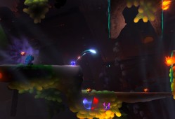 宇宙：阴影之旅/Cosmic: A Journey Among Shadows