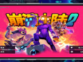 安卓手机游戏《崩溃大陆2》v100.1.395