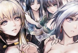 神罪降临/Uberich: Advent Sinners