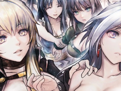 神罪降临/Uberich: Advent Sinners