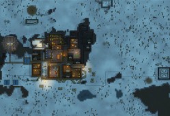 环世界/边缘世界/RimWorld