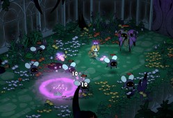魔女庭院/Garden of Witches