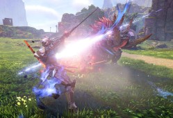 Tales of Arise/破晓传奇 v1.07豪华整合中文版