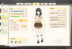 学生时代/School Days