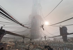 半条命：Alyx v1.5.4中文版