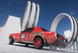 撞车嘉年华2/Wreckfest 2