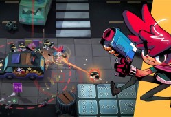 遗物猎人传说/Relic Hunters Legend