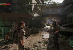 切尔诺贝利人2：禁区/Chernobylite 2: Exclusion Zone