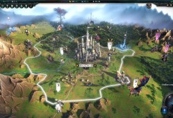 奇迹时代4高级版/Age of Wonders 4 Premium Edition
