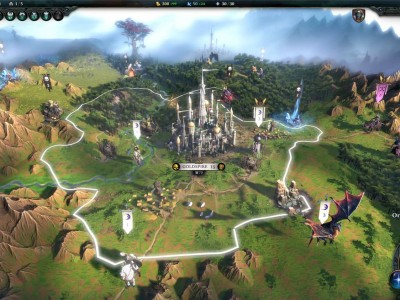 奇迹时代4高级版/Age of Wonders 4 Premium Edition