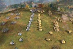 帝国时代4/Age of Empires IV