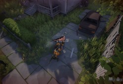 最后的营地/The Last Camp