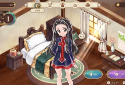 美少女梦工场 : 预言之子/Princess Maker : Children of Revelation