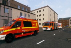 紧急呼叫112：突击队/Emergency Call 112 - The Attack Squad