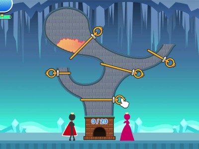 那些游戏2/THOSE GAMES 2