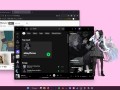 伴侣引擎/MateEngine