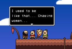 丽莎：痛苦之旅/LISA: The Painful