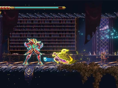 九年阴影v1.0.25中文版