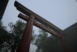 破碎怪谈：雾雨村/BrokenLore: LOW