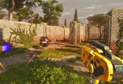 塔罗斯的法则：再次觉醒/The Talos Principle: Reawakened