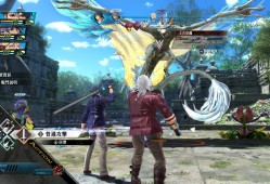 英雄传说 界之轨迹 -告别塞姆利亚-/The Legend of Heroes: Kai no Kiseki -Farewell, O Zemuria-