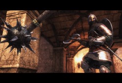 骑士精神：中世纪战争/Chivalry: Medieval Warfare